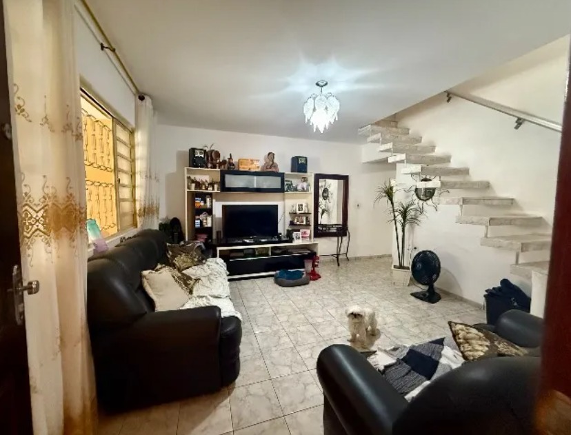 Sobrado a venda  Jardim Ipe São Bernardo do Campo 